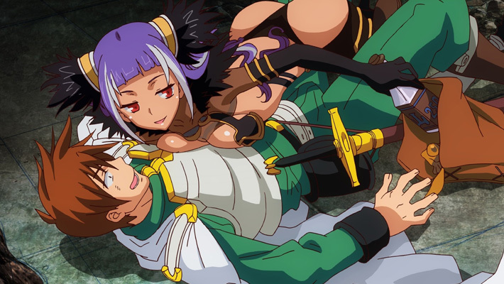 蘭斯01 尋找小光 第1話 剧照 5